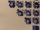 Family . Fearless Original LP Vinyl Excellent , Cover Generally V Good