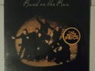FACTORY SEALED PAUL MCCARTNEY & WINGS BAND ON THE RUN VINYL RECORD 1973 PC 36482