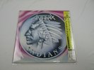 Anthrax Indians Polystar R15D-2077  with OBI Japan  LP