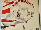 SUCK IT AND SEE Double LP Compilation Excellent 1970-1973 Sampler