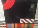 Pink Floyd Final Cut LP Promo Copy