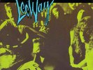 Leeway – Desperate Measures (Vinyl LP) Profile Records – FILER 403