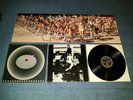 Queen Jazz 1st Pressing Embossed + Poster + Glossy Inner VG UK LP Vinyl Record
