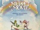 The Muppets - The Muppet Movie Original Soundtrack Recording LP Record 1979 NM