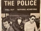 The Police Fall Out 7