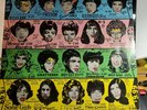The Rolling Stones - Some Girls LP 1978 Rolling Stones Records ?COC 39108 VG R22