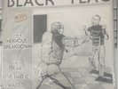 BLACK FLAG Nervous Breakdown 7” EP 1st Press KBD 2000 Pressed SST 1978 N/M- punk