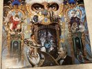 michael jackson dangerous vinyl