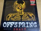 Smash 20th Anniversary Reissue The Offspring  Format: Vinyl