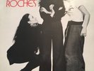 The Roches The Roches vinyl record LP 1979