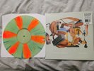THE DILLINGER ESCAPE PLAN MISS MACHINE 12