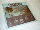 EAGLES Motel Six RARE 1971 German Ruthless Rhymes Original First Pressing SEALED