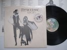 FLEETWOOD MAC Rumours WARNER BROS Original Vinyl LP shrink hype w/poster Dreams