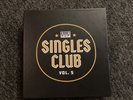 Sub Pop Singles Club 5