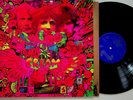 CREAM- Disraeli Gears UK Stereo 1967 LP (Vinyl EX+) A2/B3 Front Laminated