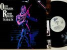 Ozzy Osbourne- Randy Rhoads Tribute 2-LP (1987 UK Vinyl EX+) Black Sabbath