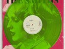 THE SMITHS - Sheila Take A Bow -  Geman Green Vinyl 12