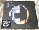 Daft Punk - Random Access Memories - DLP Vinyl SEALED Get Lucky