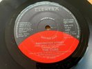 THE CURE - Fascination Street - *PROMO* CANADA PRO 93007 7