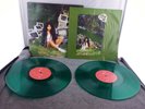 Sza - CTRL - Green Colored Vinyl 2 LP - Used