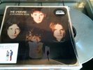 THE VERVE - A NORTHERN SOUL        Double SILVER 180gm Vinyl LP    (HMV Edition)