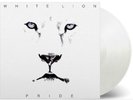 White Lion - Pride  180g Vinyl LP Colored Numbered White 500 Worldwide NEU NEW