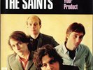 THE SAINTS 7 PS FRENCH PUNK KDB HARVEST 