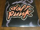 DAFT PUNK - HOMEWORK Vinyl 2LP - NEW/SEALED - Ready To Ship