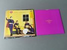 THE CRANBERRIES original yellow Vinyl LP +Poster To The Faithful Departed (1996)