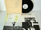 The WHO - Live At Leeds LP - Decca DL 79175, VG++ Vinyl with all 12 Inserts