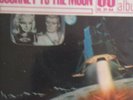 TV21 Themes/TV Century 21 Journey to the Moon vinyl 33rpm Mini Album 1965 MA100
