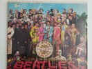 The Beatles - Sgt. Pepper's Lonely Hearts Club Band SMAS 2653, Jacksonville Pres