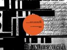 SOLD OUT VERY LTD EDITION Underworld - Cowgirl (limited drop) 12” 2021 PREORDER