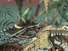 Nu Guinea - The Tony Allen Experiments (LP, MiniAlbum)