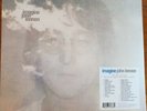 John Lennon - Imagine. 2 LP Clear Vinyl