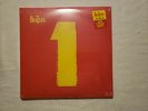 The Beatles - 1 - SEALED 2015 RE Pop Psych Rock Apple Recs 2LPs 180G Lennon