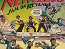 Newcleus: Jam On Revenge