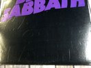 Black Sabbath Master Of Reality Original Vinyl Record Album BS 2562 1971 (JS)