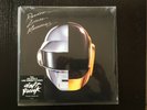 Daft Punk Random Access Memories Double Vinyl LP 2013