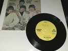 *NM* BEATLES BUTCHER COVER YESTERDAY AND TODAY TOP OF THE POPS EP CAPITOL PROMO