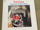 Bob Dylan Bringing It All Back Home 1965 LP GUARANTEED HIGH FIDELITY Early Mono