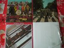 THE BEATLES VINYL COLLECTION