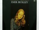 EMER BUCKLEY harpsichord recital CROFT, ROSSI, JS BACH - HARMONIA MUNDI LP EX++