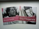 The Rough Guide To Blues / Jazz Legends Bessie Smith / Ella Fitzgerald 180 Vinyl