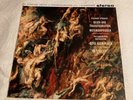 RICHARD STRAUSS-DEATH&TRANSFIGURATION STEREO SAX 2437 LP UNPLAYED