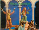arabic psych jazz-funk breaks LP OMAR KHORSHID Belly Dance Vol 3 ? Mp3 Lebanon