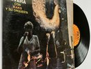 Ismael Rivera Con Kako Y Su Orquesta Salsa TICO LP-1215 1971 Puerto Rico NMINT