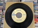 The Naturals- It Was You/ Look At Me Now- 1964 Promo- 45Rpm- LP