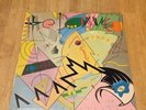 THE DAMNED Music For Pleasure LP Stiff SEEZ5 UK 1977 1st VG+/VG+ inner sleeve