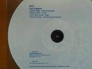 LED ZEPPELIN WHITE VINYL PROMO ONLY 500 COPIES EXIST